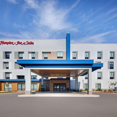 Hampton Inn & Suites D'Iberville Biloxi Bagian luar foto