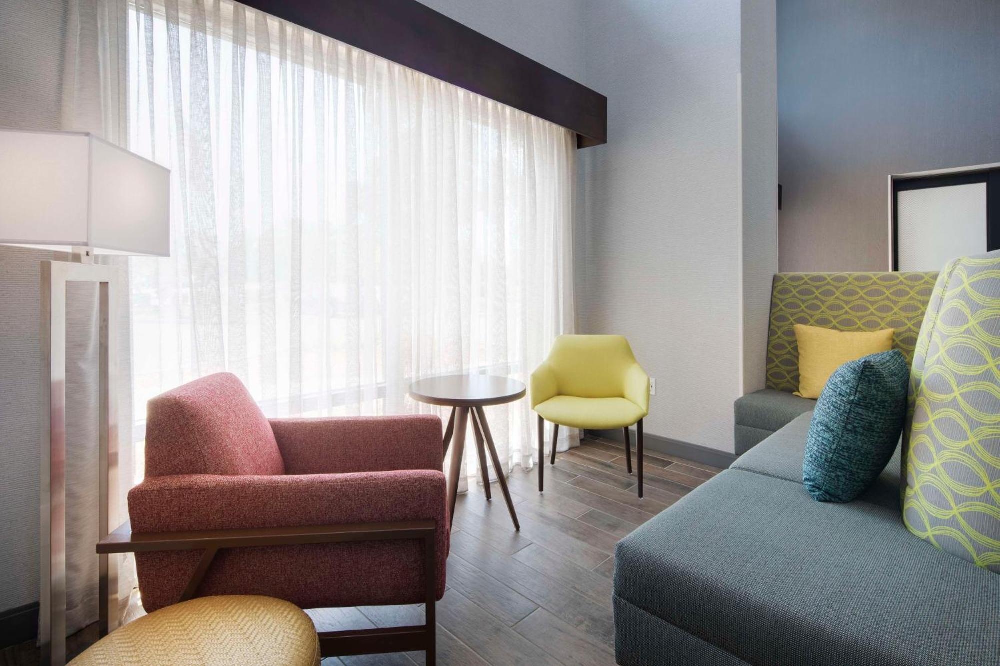 Hampton Inn & Suites D'Iberville Biloxi Bagian luar foto