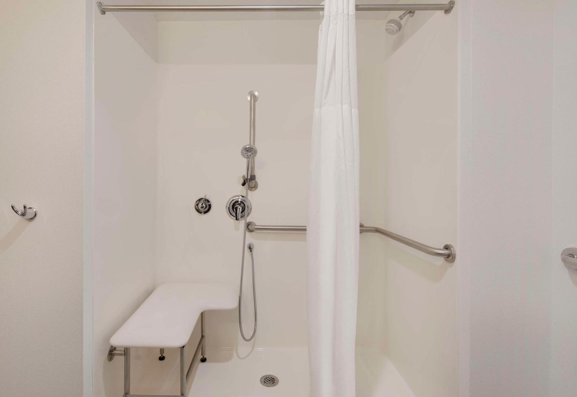 Hampton Inn & Suites D'Iberville Biloxi Bagian luar foto