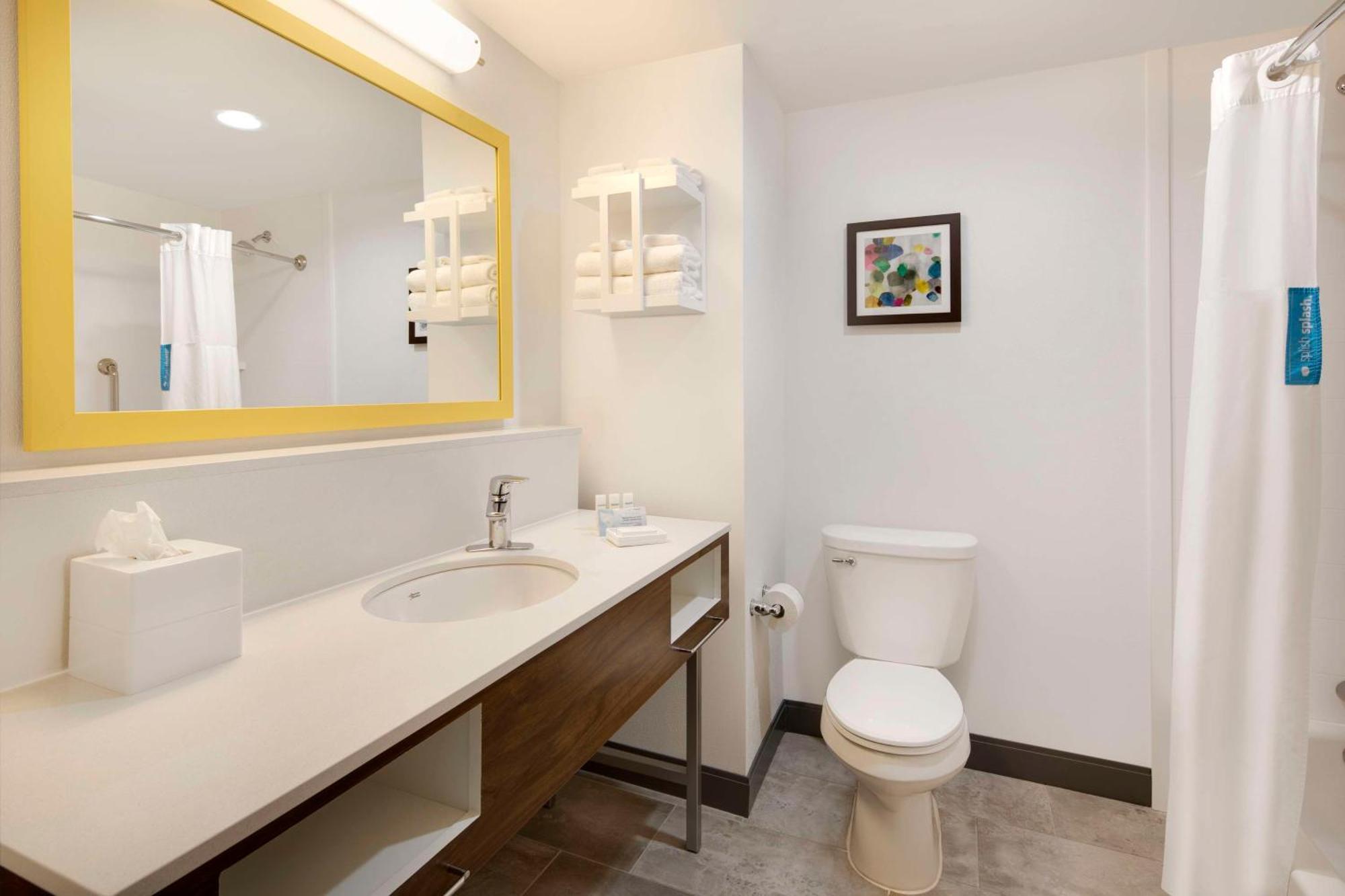 Hampton Inn & Suites D'Iberville Biloxi Bagian luar foto